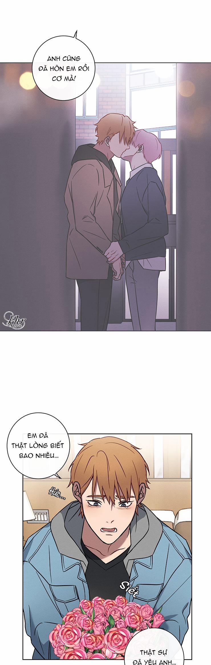 BL NGẮN CHỊCH HỎNY 3.1 trang 19