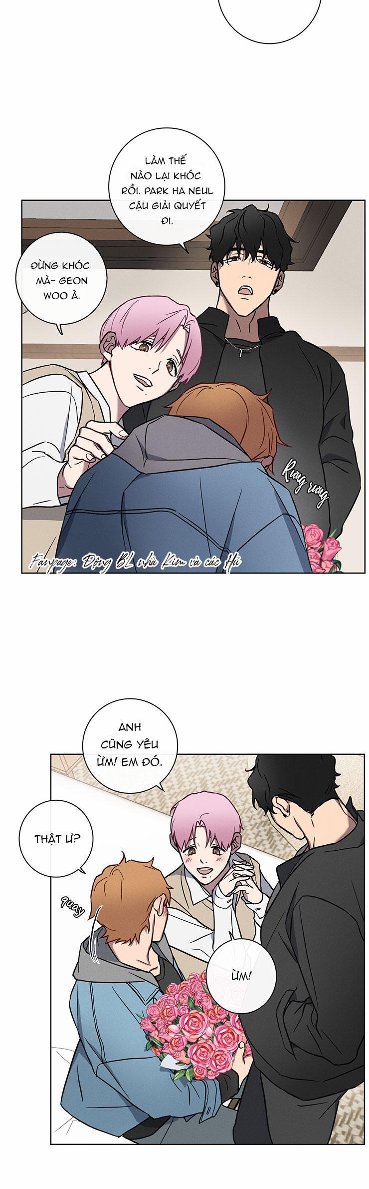 BL NGẮN CHỊCH HỎNY 3.1 trang 20