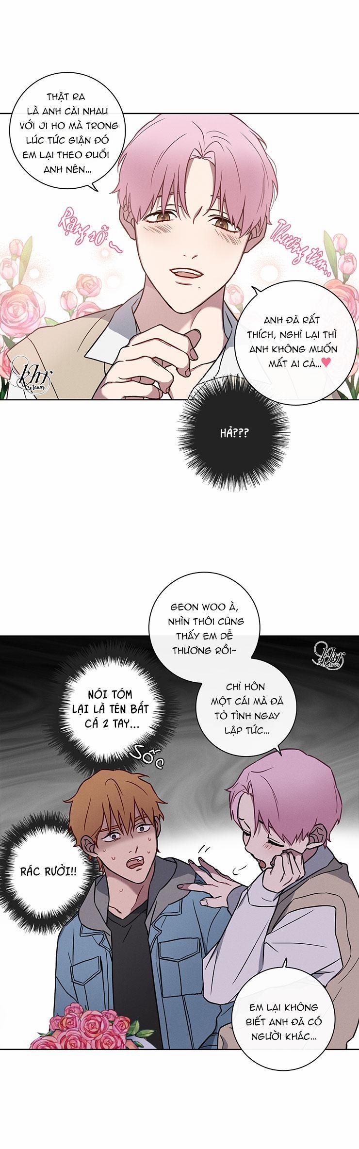 BL NGẮN CHỊCH HỎNY 3.1 trang 21