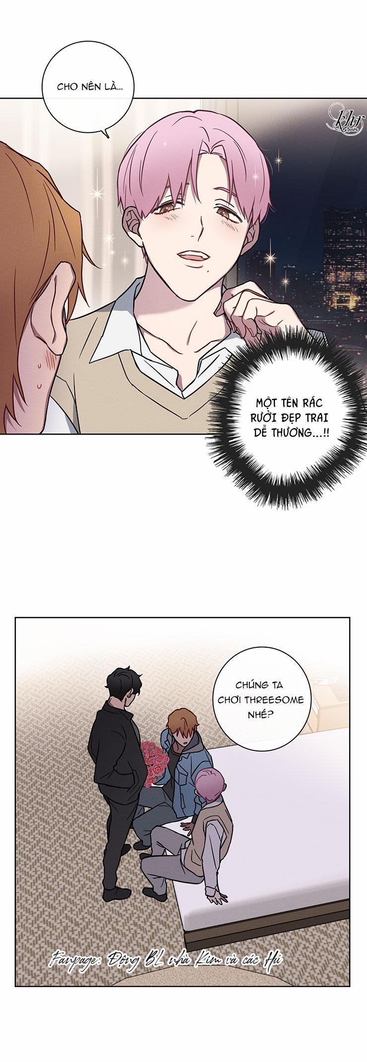 BL NGẮN CHỊCH HỎNY 3.1 trang 22