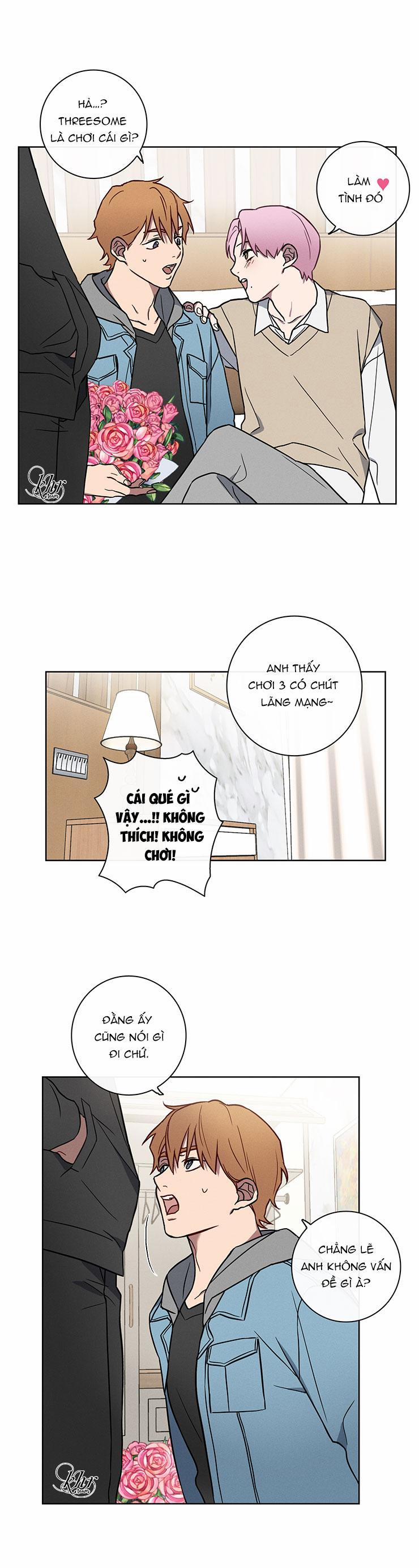 BL NGẮN CHỊCH HỎNY 3.1 trang 23
