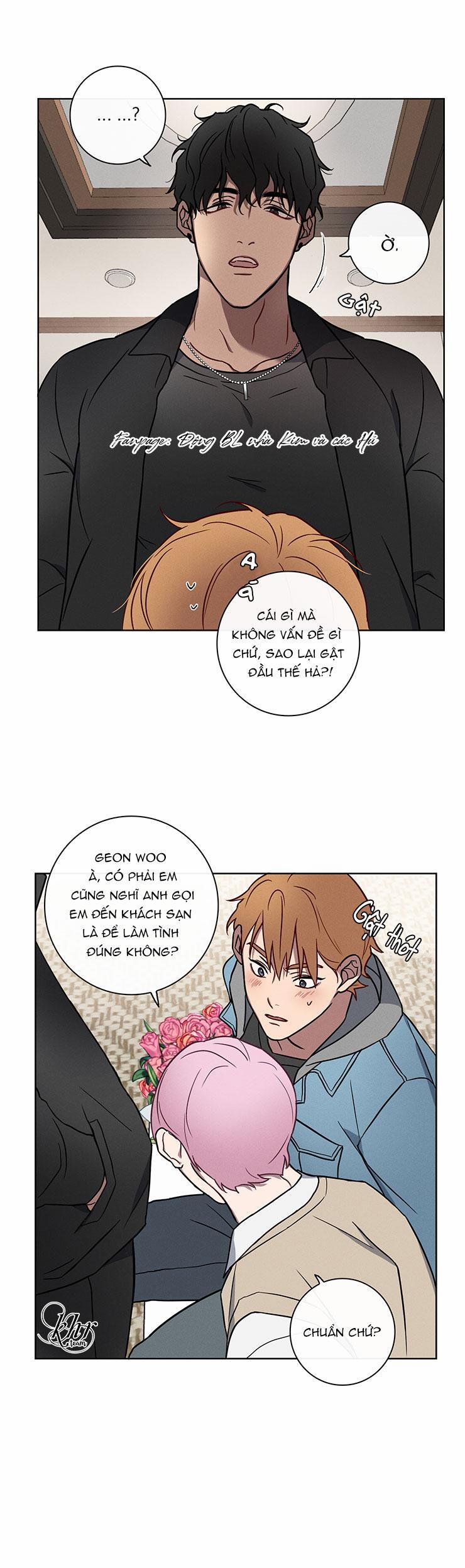 BL NGẮN CHỊCH HỎNY 3.1 trang 24