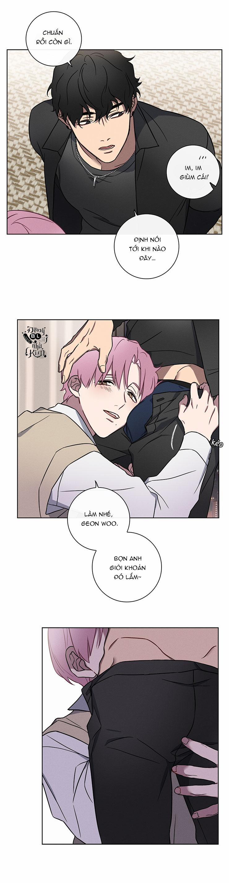 BL NGẮN CHỊCH HỎNY 3.1 trang 25