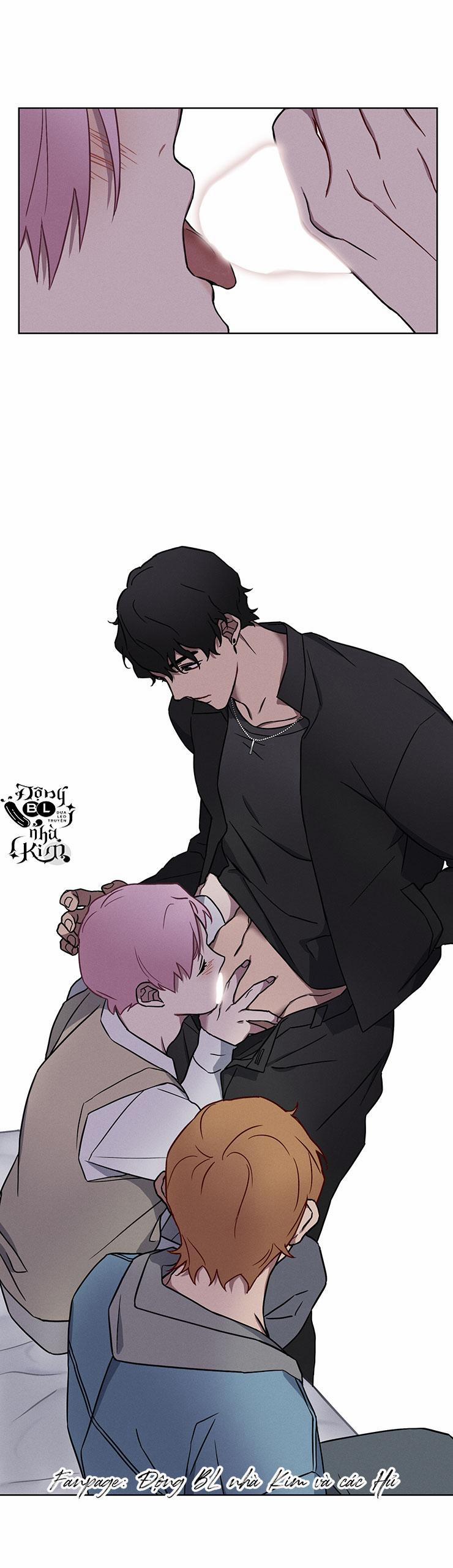 BL NGẮN CHỊCH HỎNY 3.1 trang 26