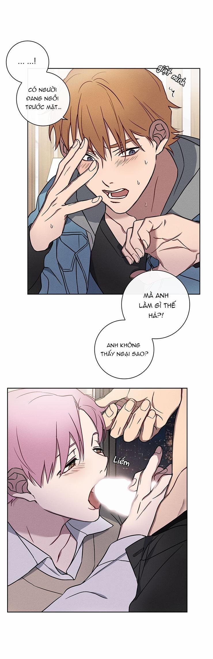 BL NGẮN CHỊCH HỎNY 3.1 trang 27