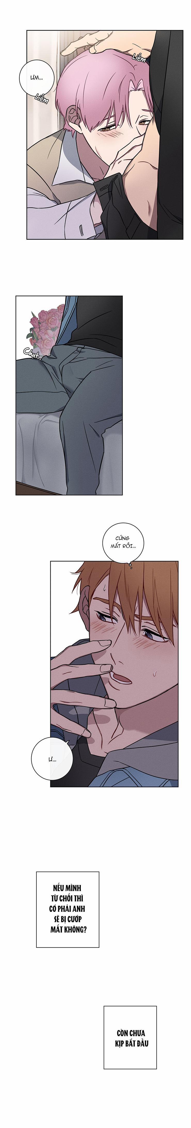 BL NGẮN CHỊCH HỎNY 3.1 trang 28