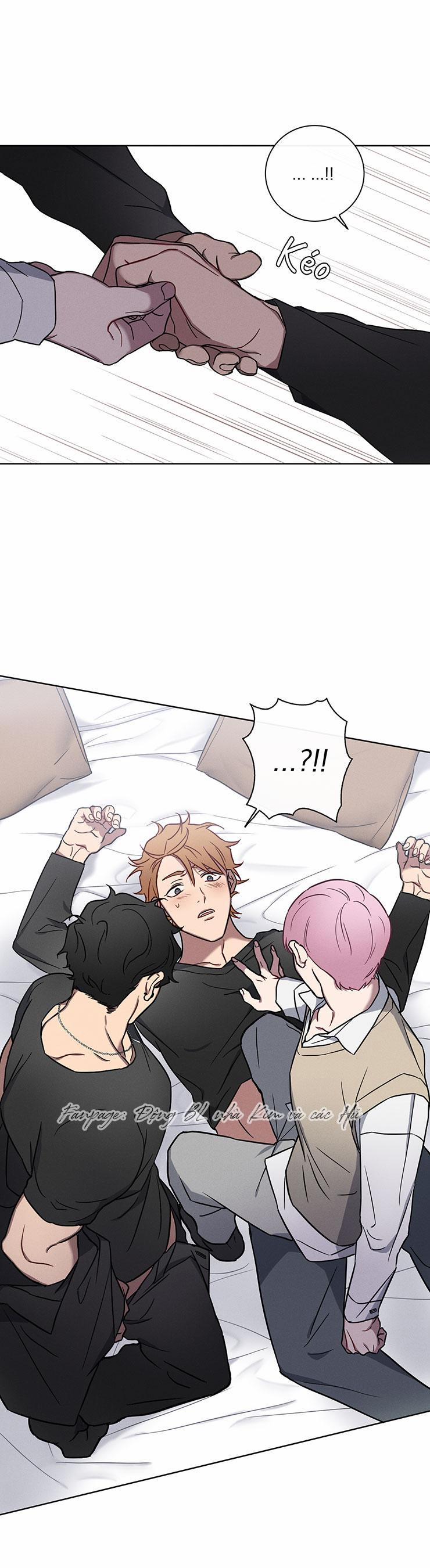 BL NGẮN CHỊCH HỎNY 3.1 trang 32