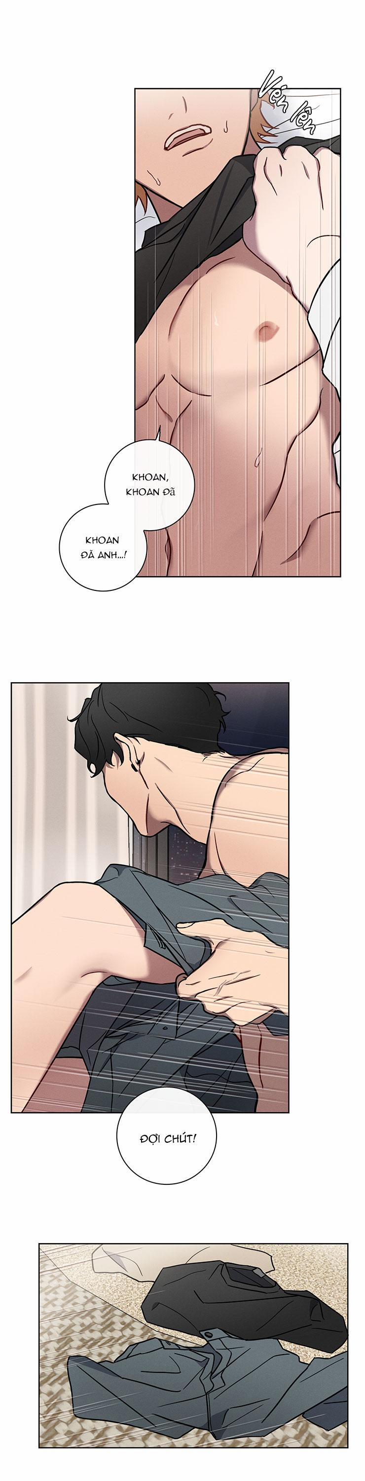 BL NGẮN CHỊCH HỎNY 3.1 trang 33