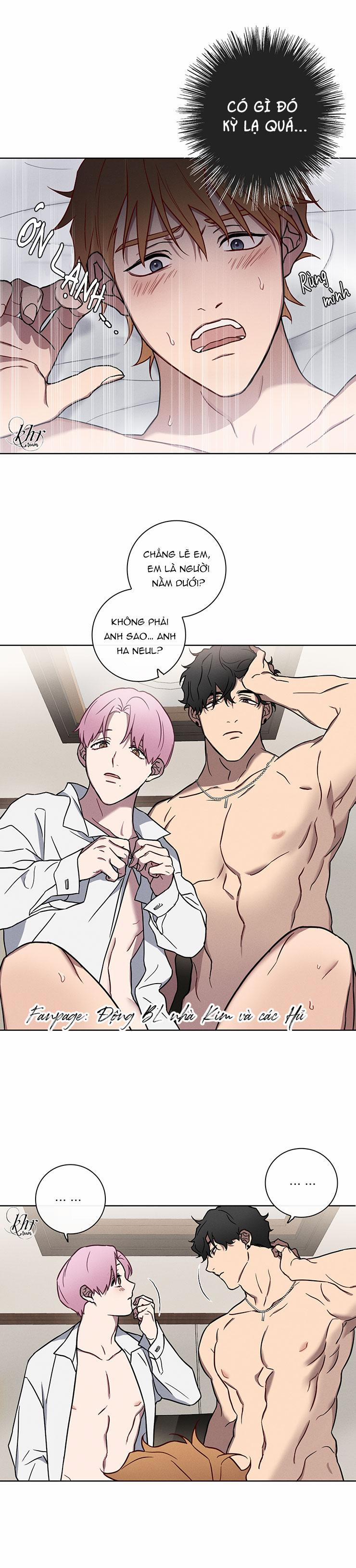 BL NGẮN CHỊCH HỎNY 3.1 trang 34