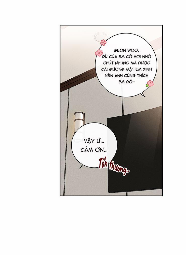 BL NGẮN CHỊCH HỎNY 3.2 trang 29