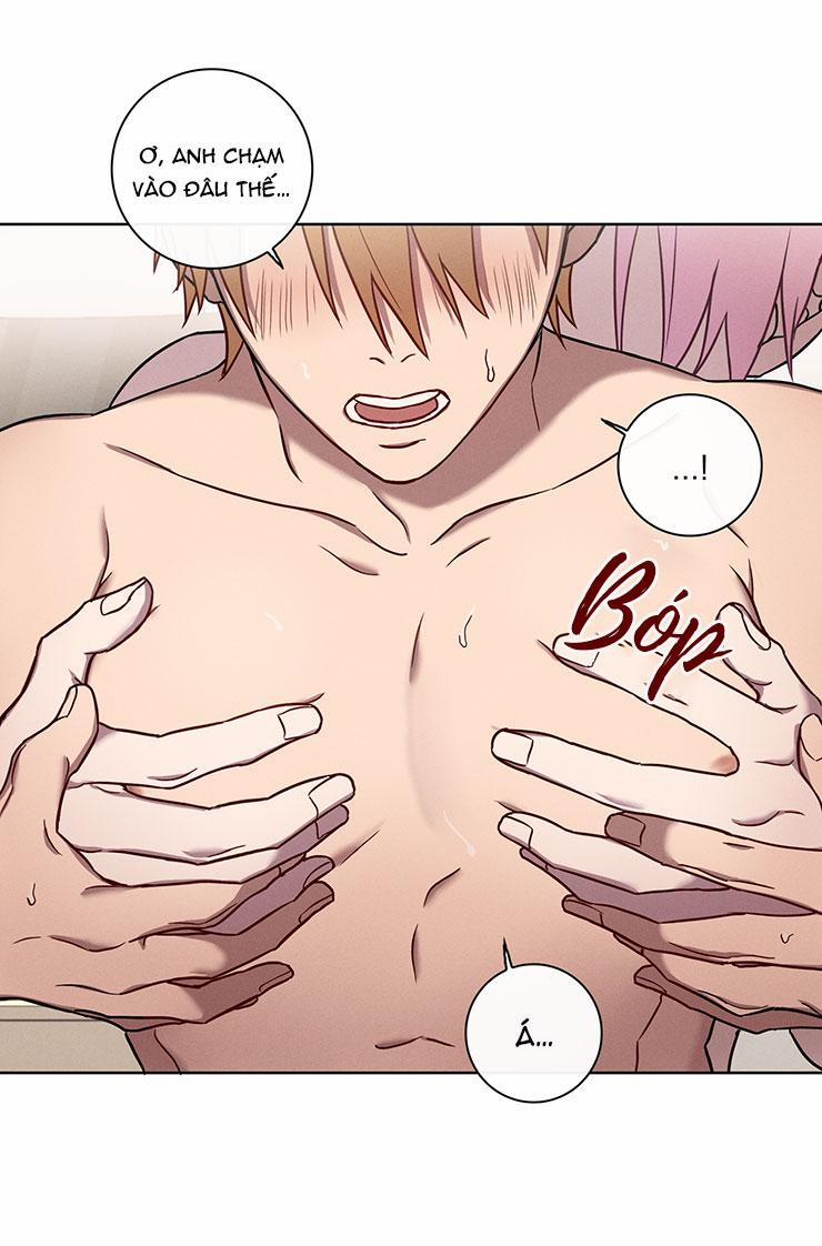 BL NGẮN CHỊCH HỎNY 3.2 trang 31