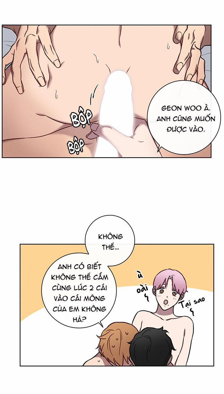 BL NGẮN CHỊCH HỎNY 3.2 trang 45