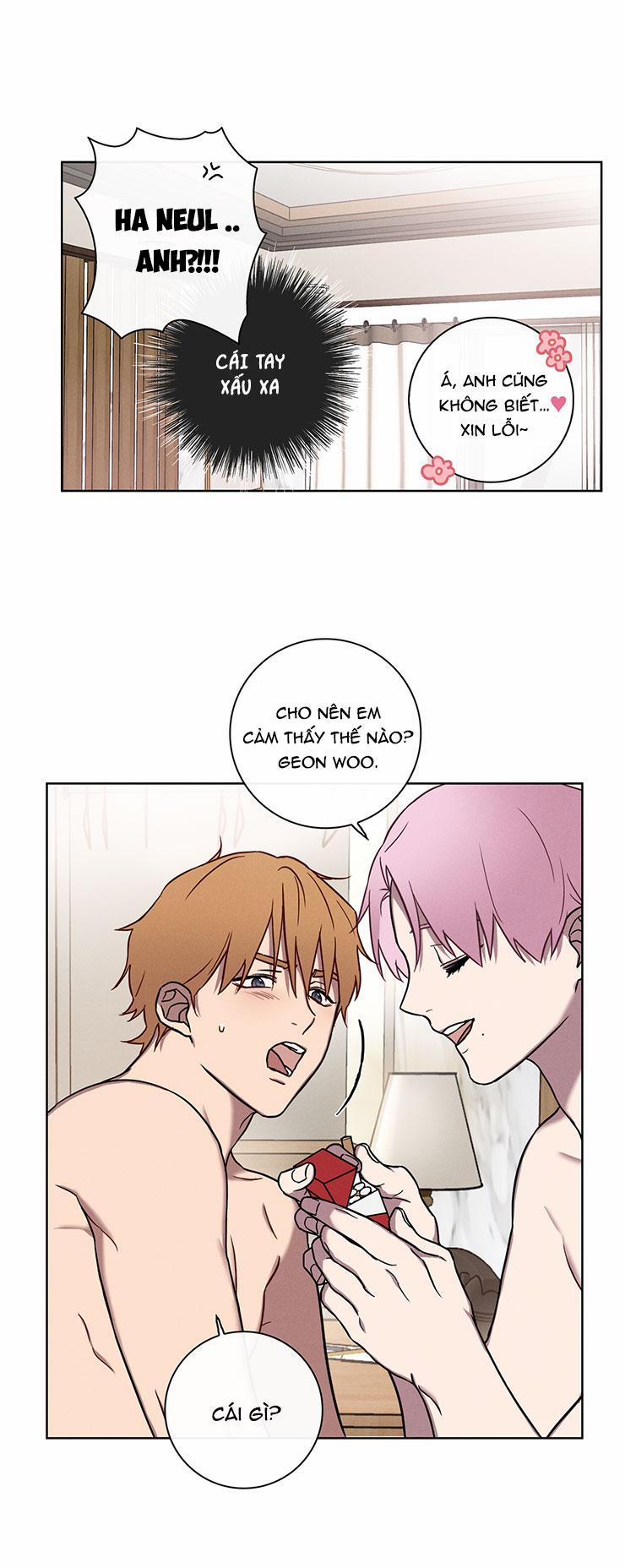 BL NGẮN CHỊCH HỎNY 3.3 TAM GIÁC 0.0 trang 15