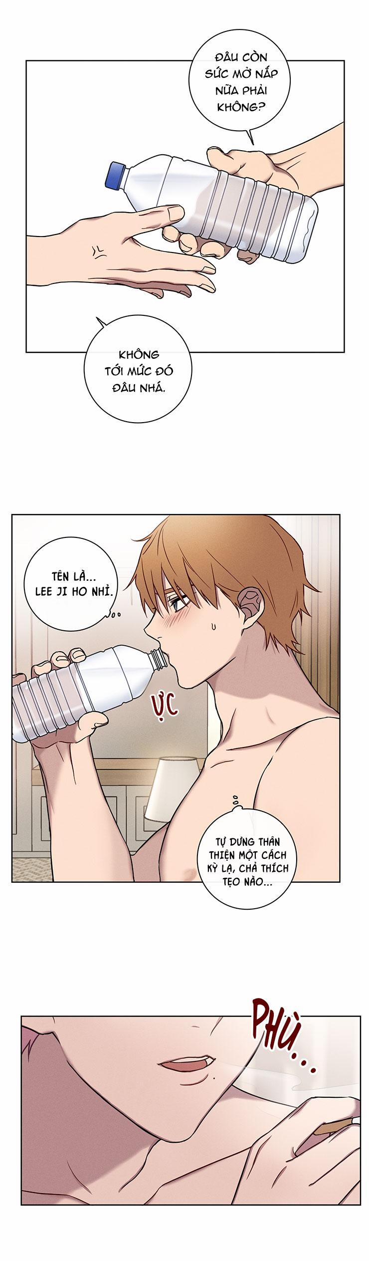 BL NGẮN CHỊCH HỎNY 3.3 TAM GIÁC 0.0 trang 20