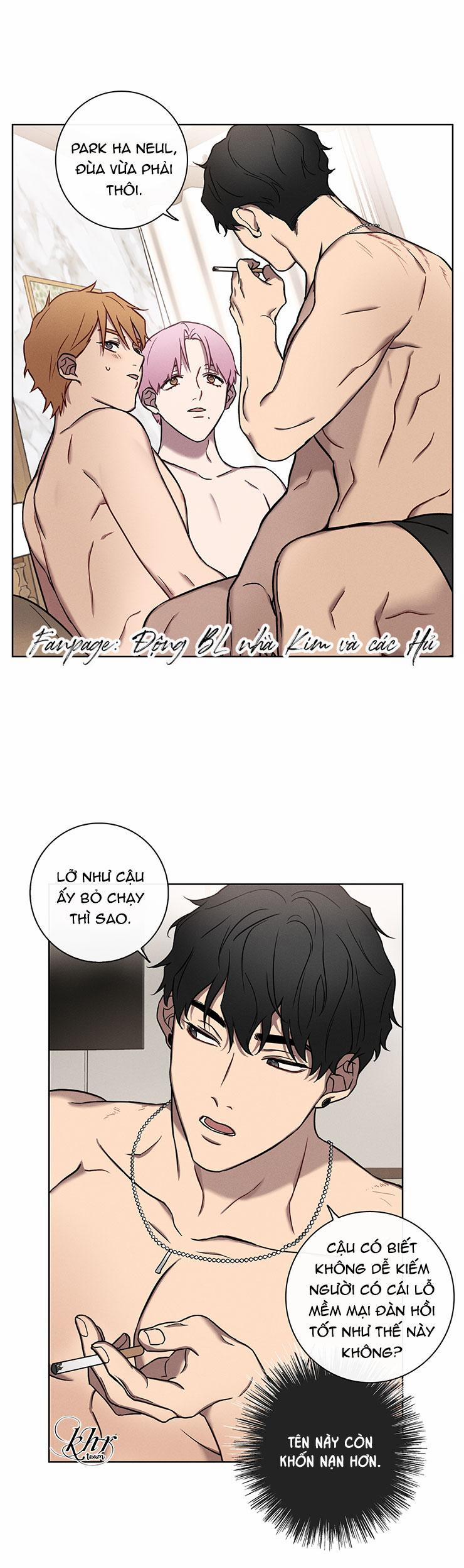 BL NGẮN CHỊCH HỎNY 3.3 TAM GIÁC 0.0 trang 22