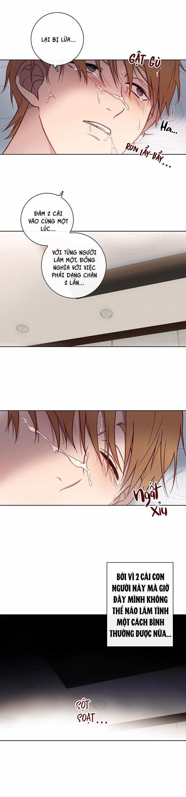 BL NGẮN CHỊCH HỎNY 3.3 TAM GIÁC 0.0 trang 9