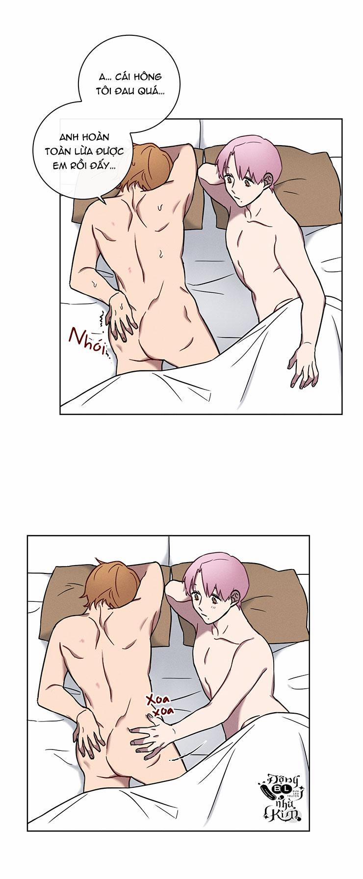 BL NGẮN CHỊCH HỎNY 3.3 trang 14