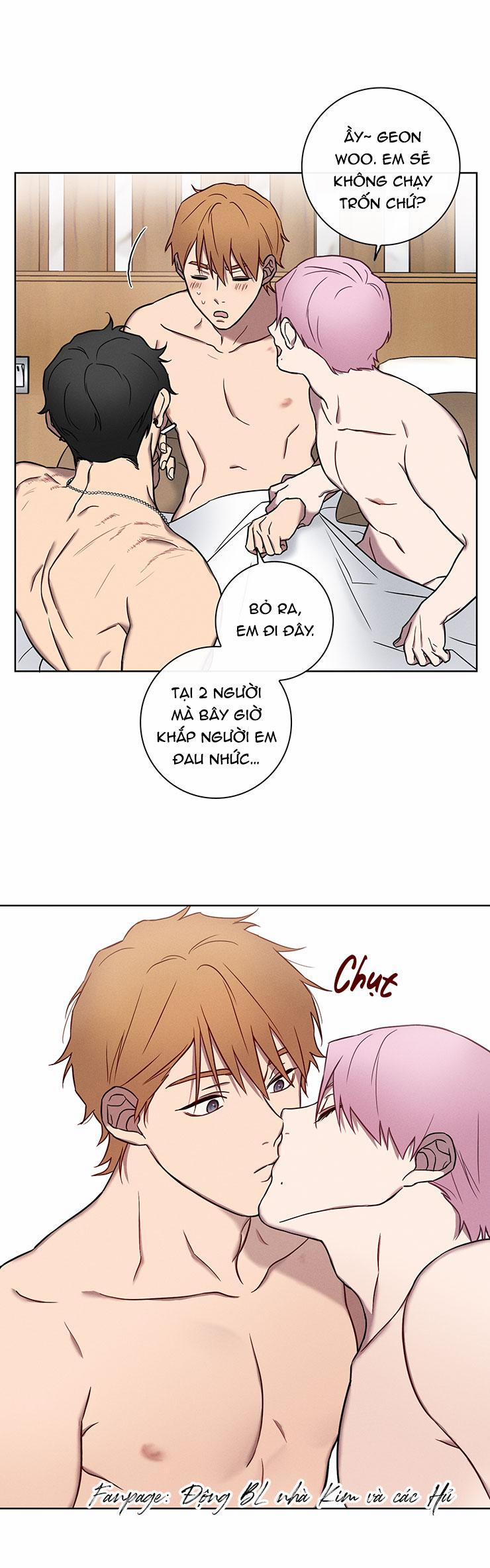 BL NGẮN CHỊCH HỎNY 3.3 trang 23