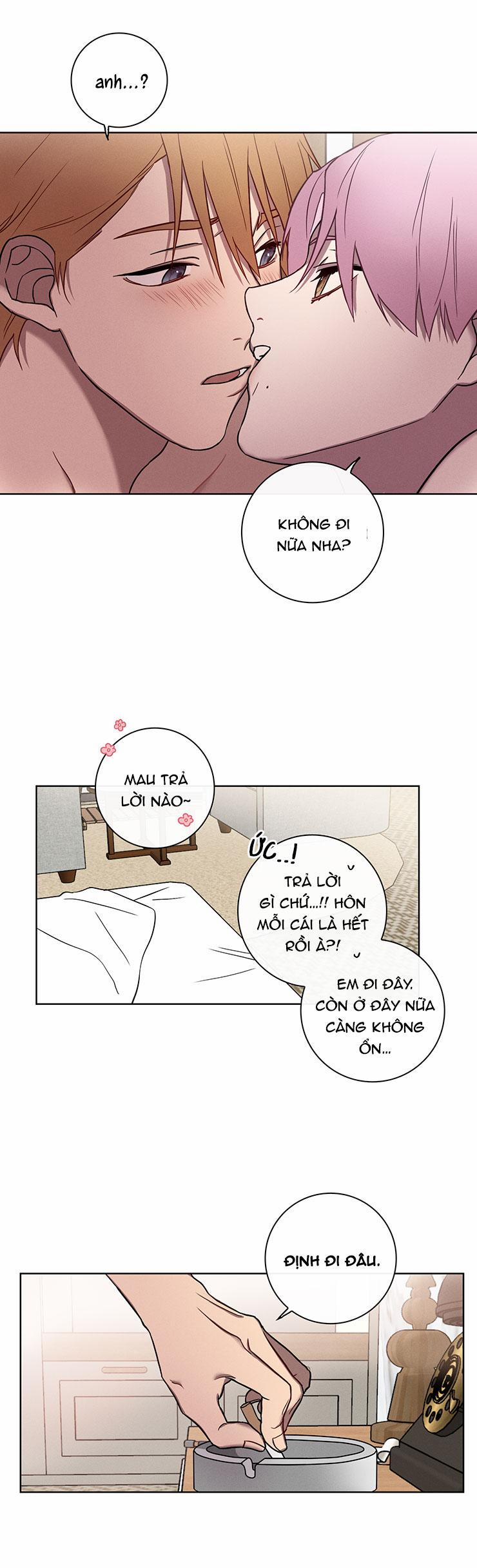 BL NGẮN CHỊCH HỎNY 3.3 trang 26