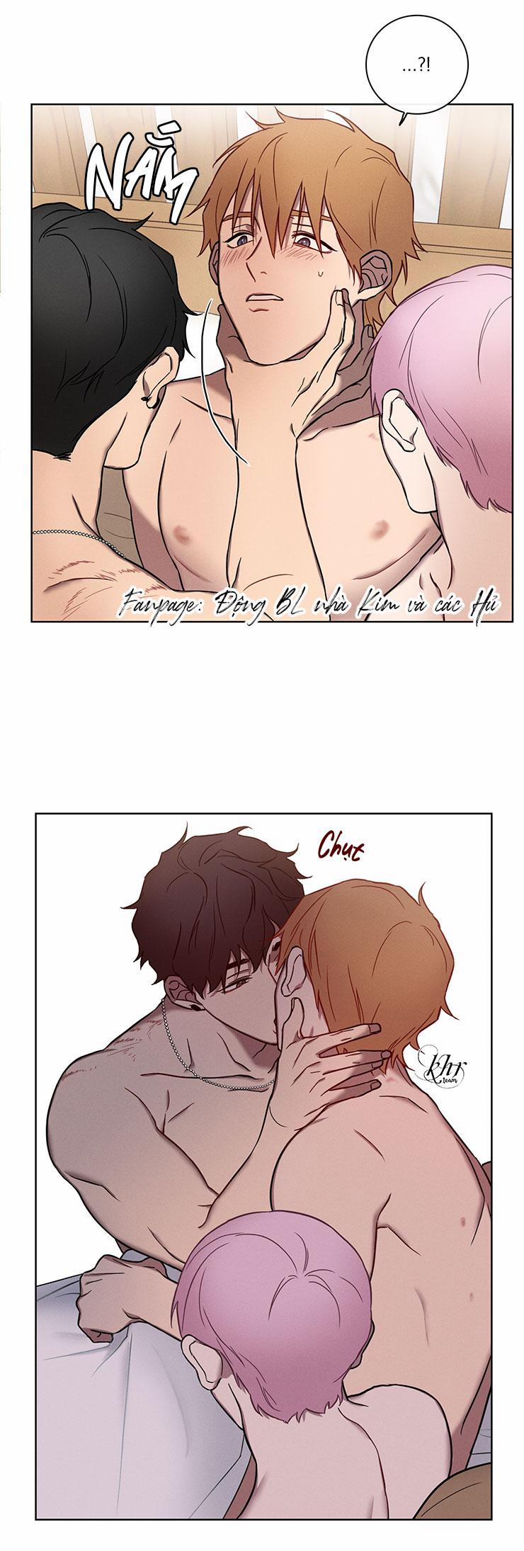 BL NGẮN CHỊCH HỎNY 3.3 trang 27