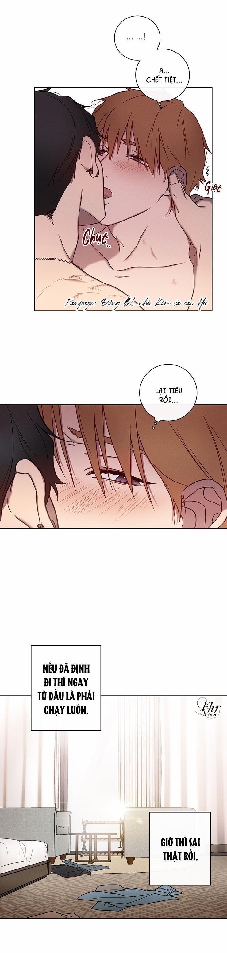 BL NGẮN CHỊCH HỎNY 3.3 trang 28