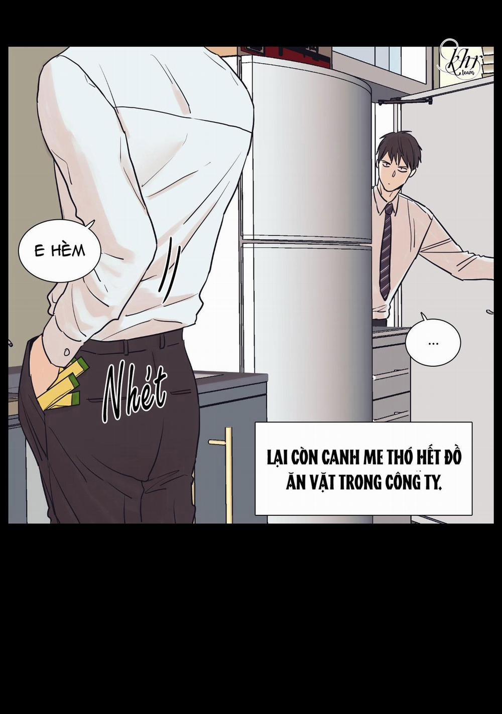 BL NGẮN CHỊCH HỎNY 4.1 TRỢ LÝ 1 trang 15