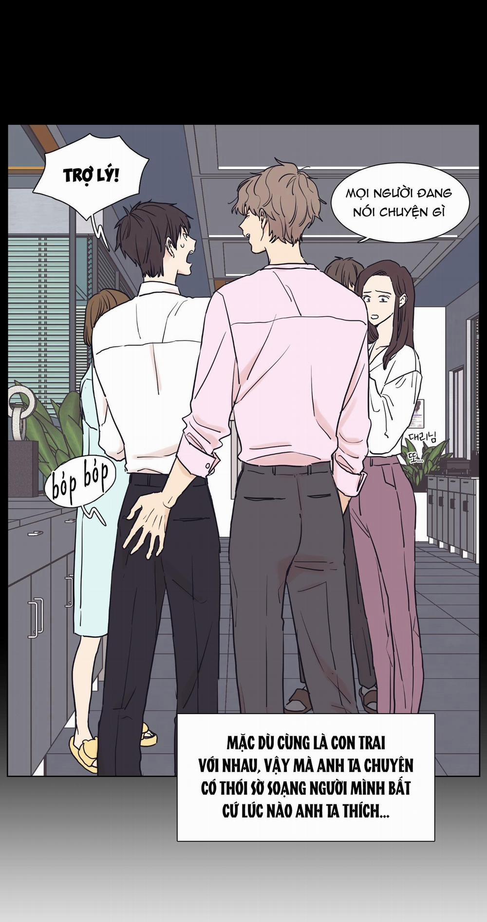 BL NGẮN CHỊCH HỎNY 4.1 TRỢ LÝ 1 trang 18