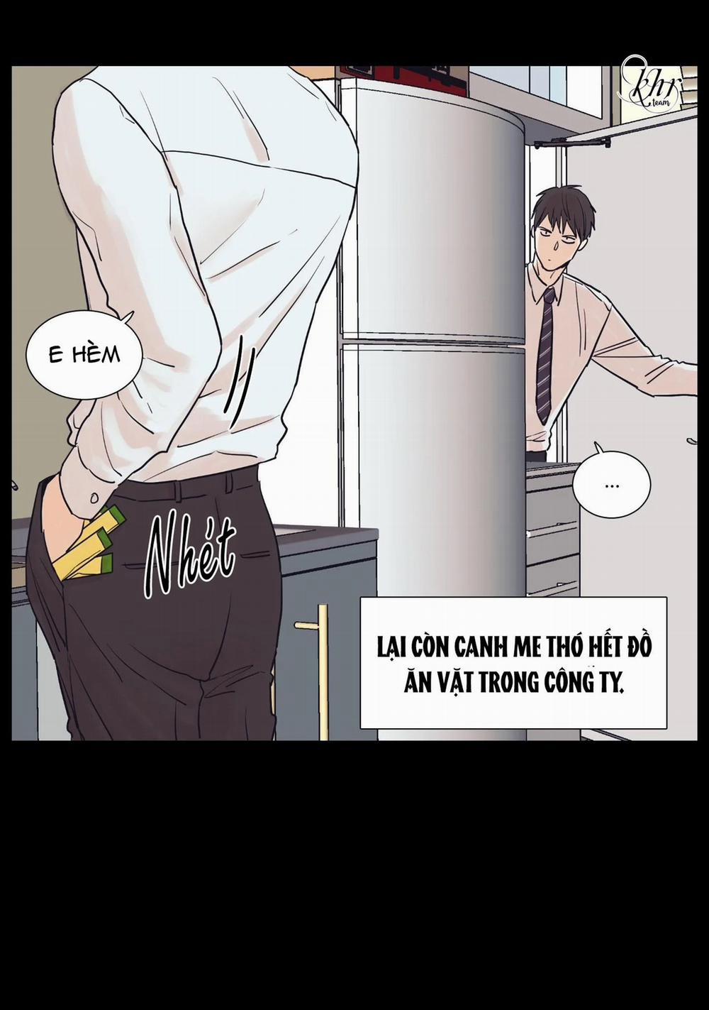 BL NGẮN CHỊCH HỎNY 4.1 trang 15