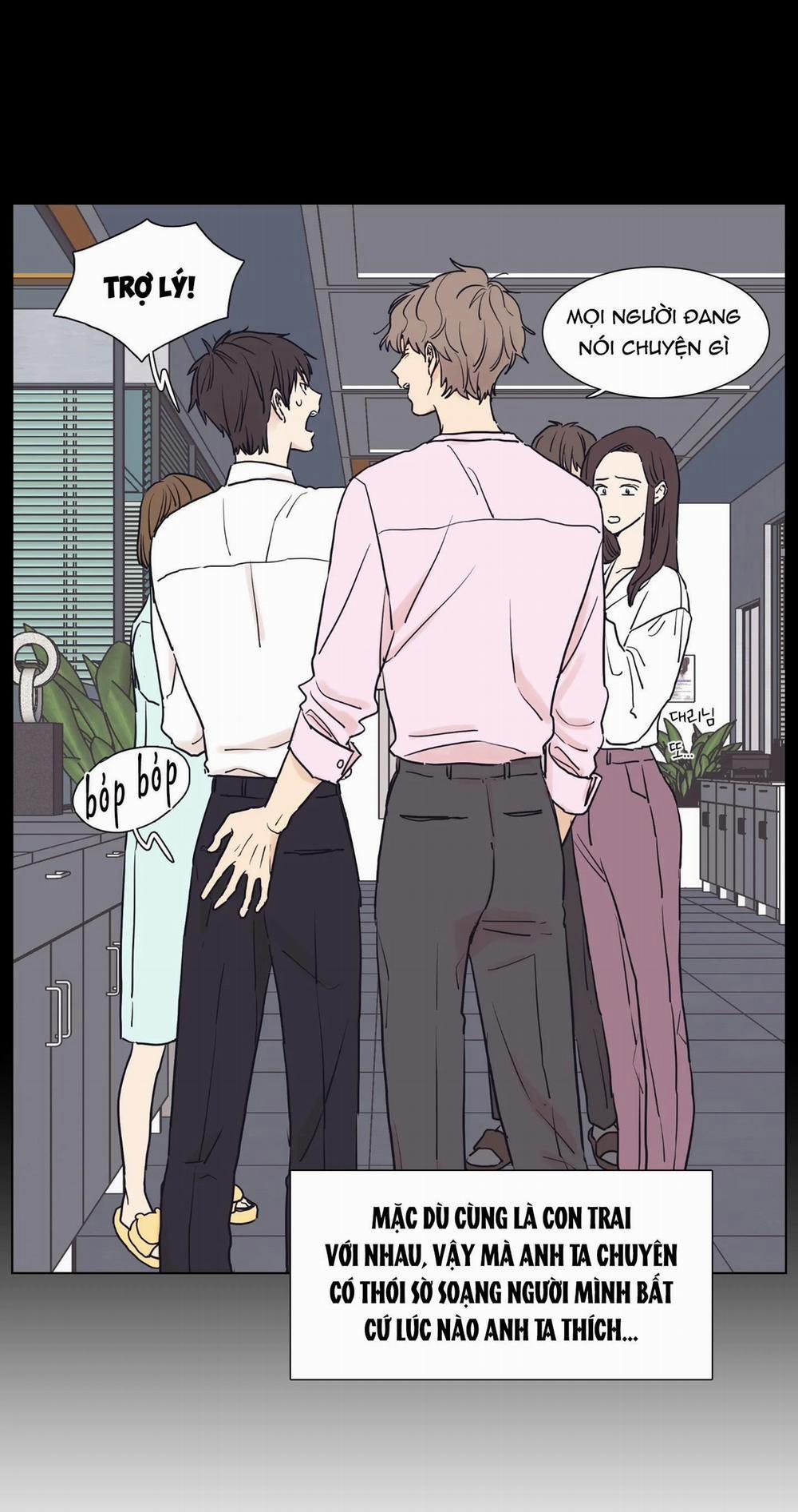 BL NGẮN CHỊCH HỎNY 4.1 trang 18