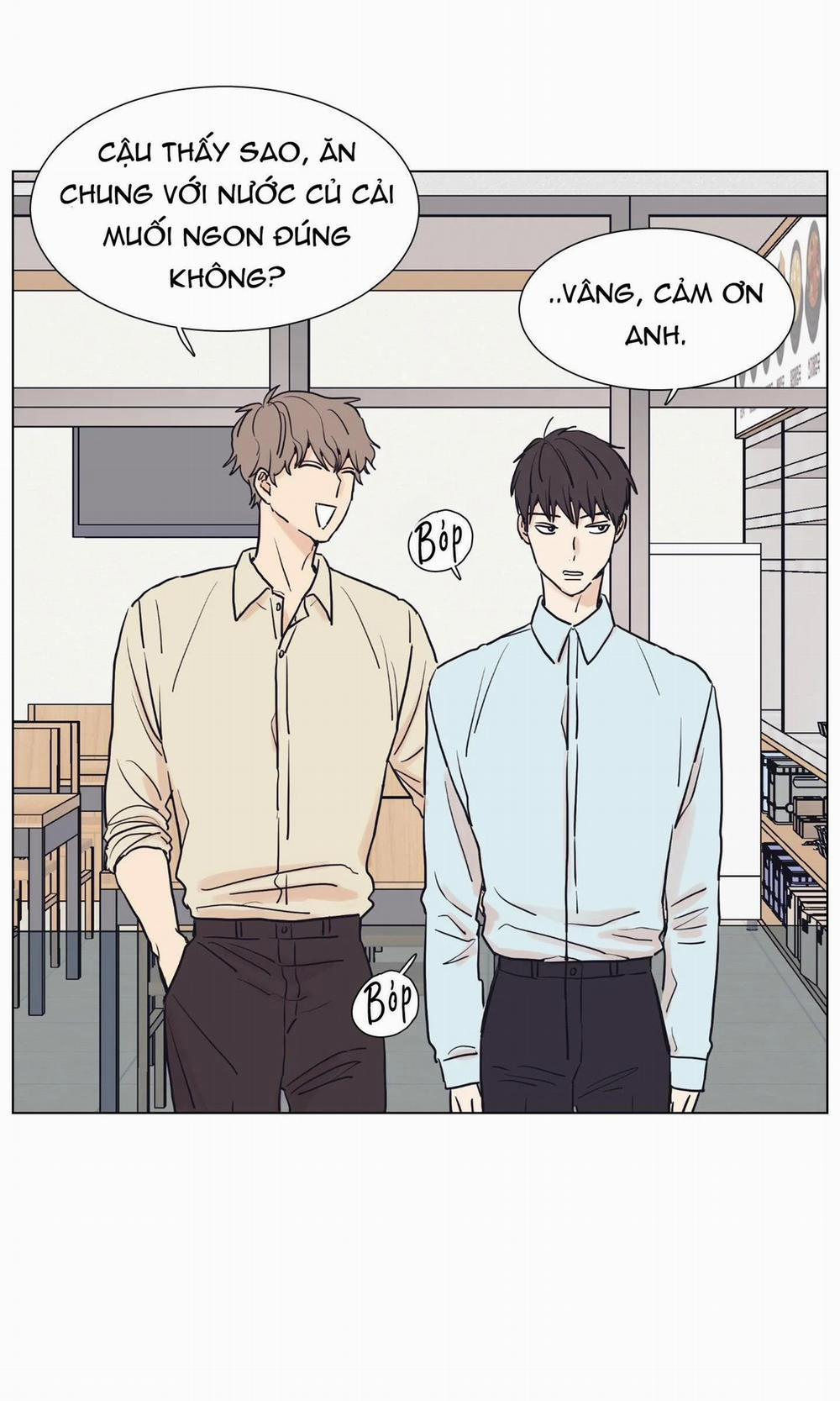 BL NGẮN CHỊCH HỎNY 4.1 trang 20