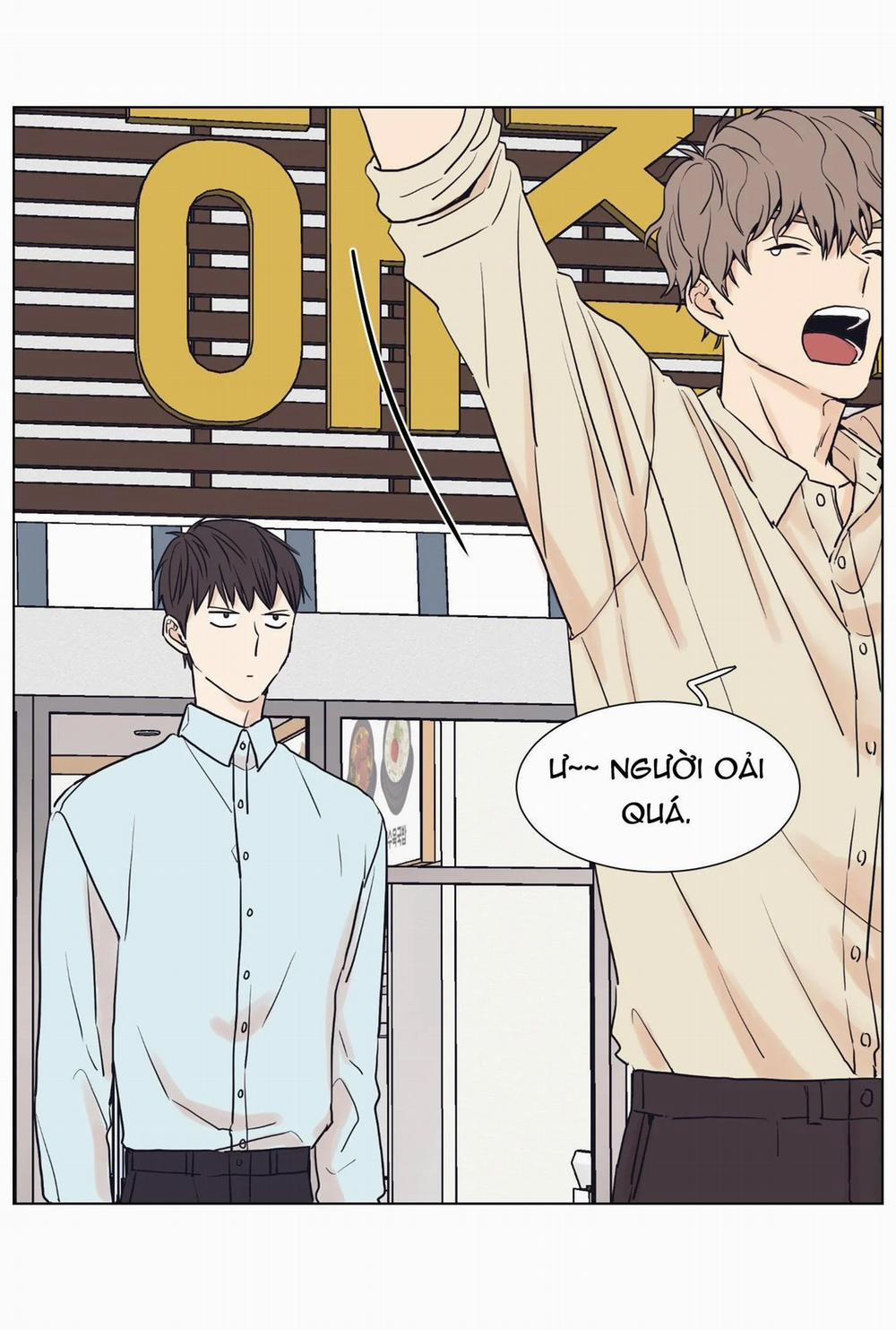 BL NGẮN CHỊCH HỎNY 4.1 trang 22