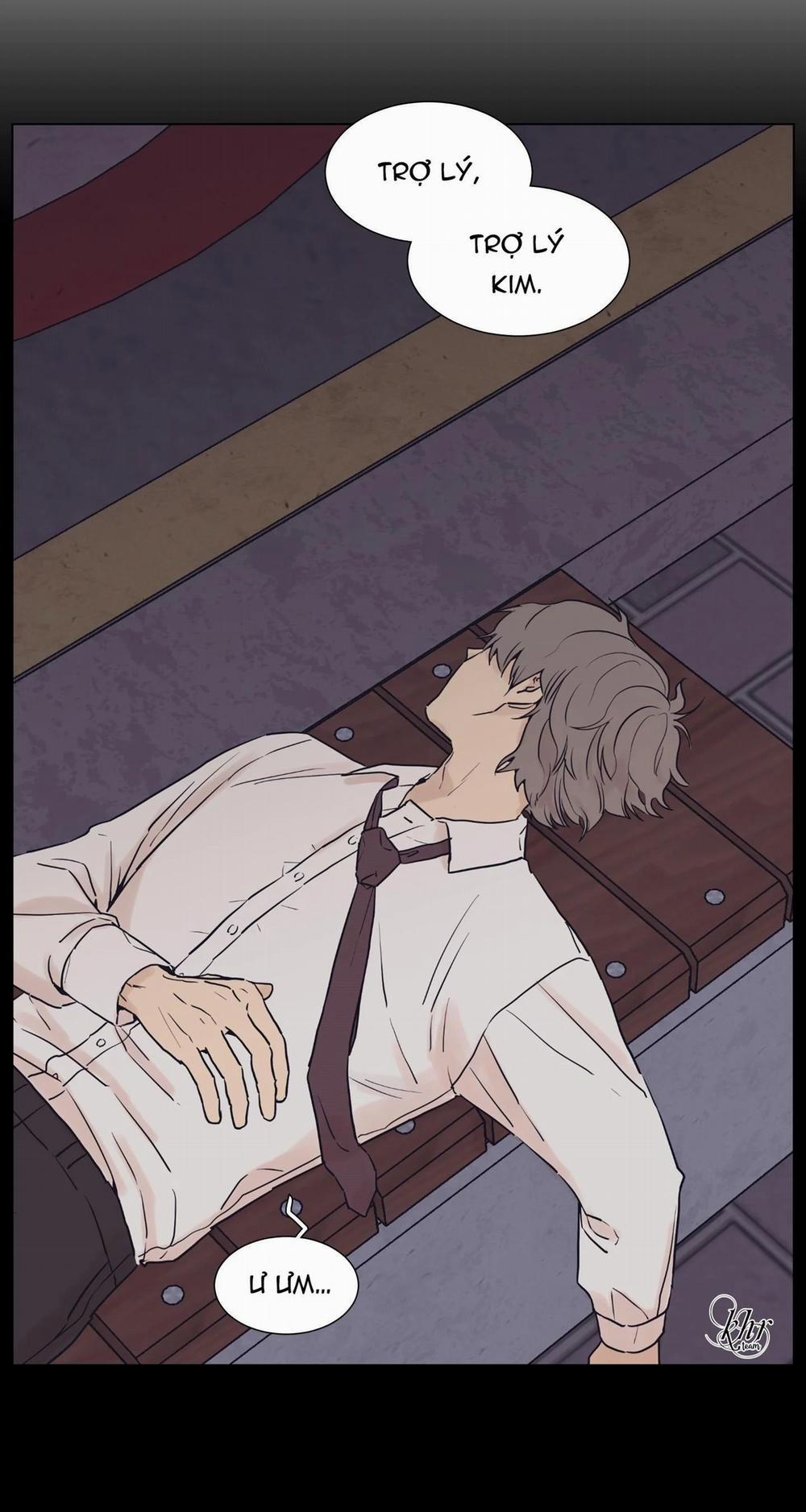 BL NGẮN CHỊCH HỎNY 4.1 trang 30