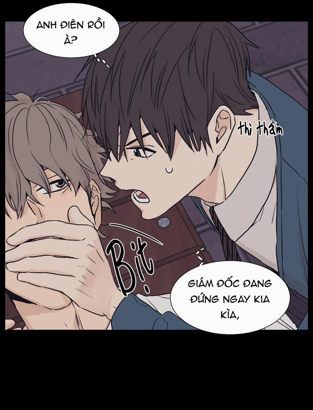 BL NGẮN CHỊCH HỎNY 4.1 trang 33