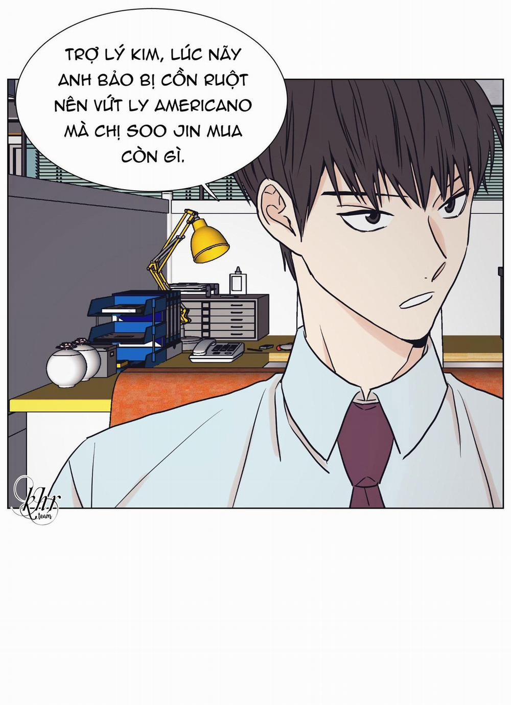 BL NGẮN CHỊCH HỎNY 4.2 TRỢ LÝ 2 trang 24