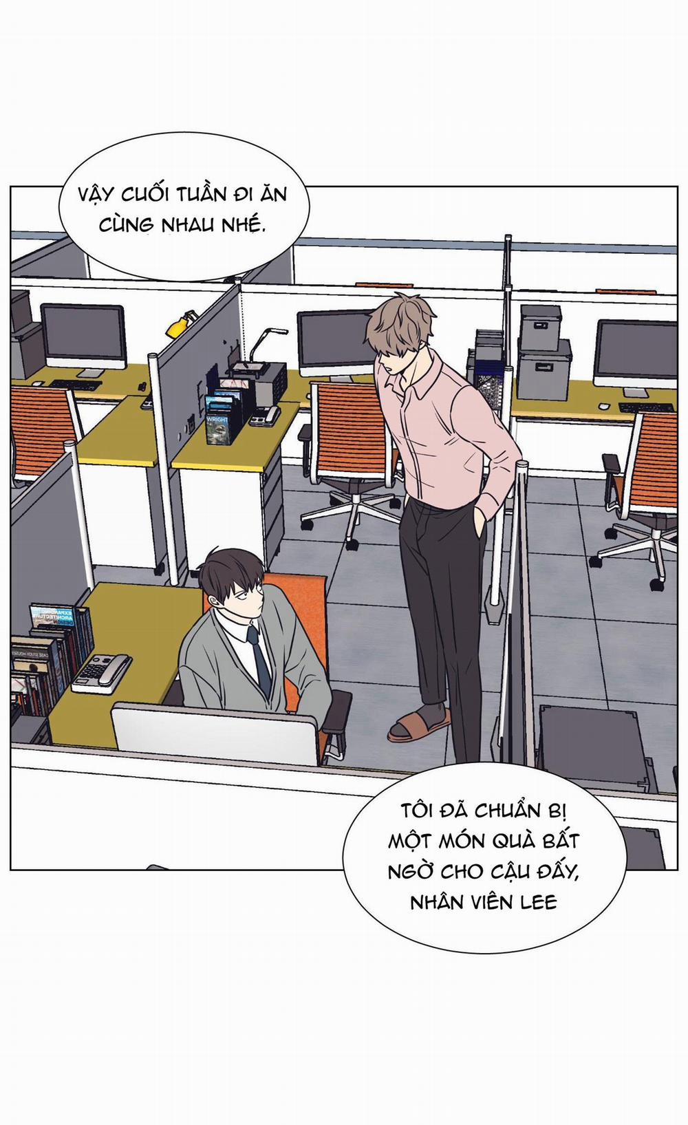 BL NGẮN CHỊCH HỎNY 4.5 TRỢ LÝ 5 trang 16