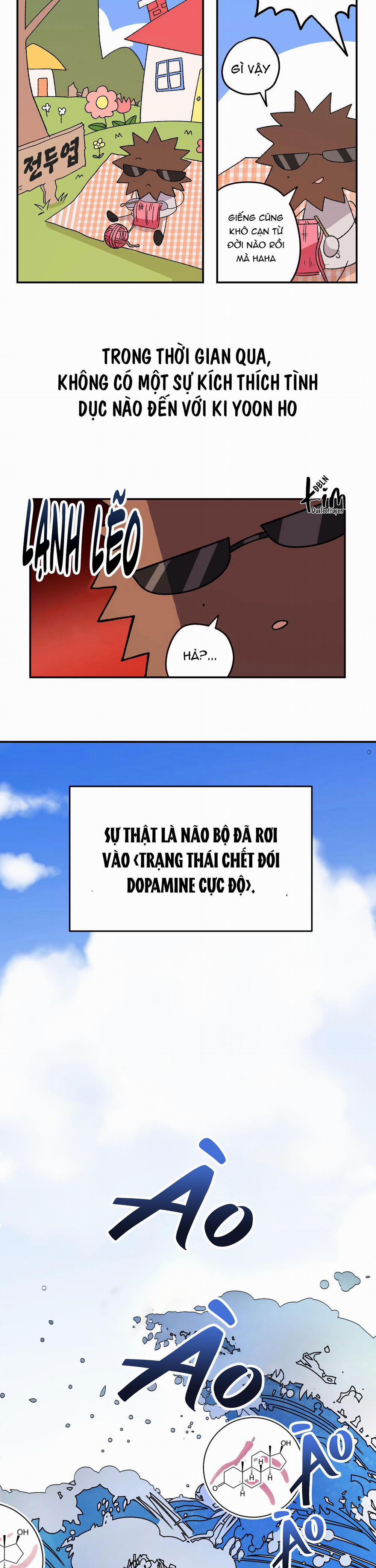 BL NGẮN CHỊCH HỎNY 46.5 Bồ cũ 5 trang 11