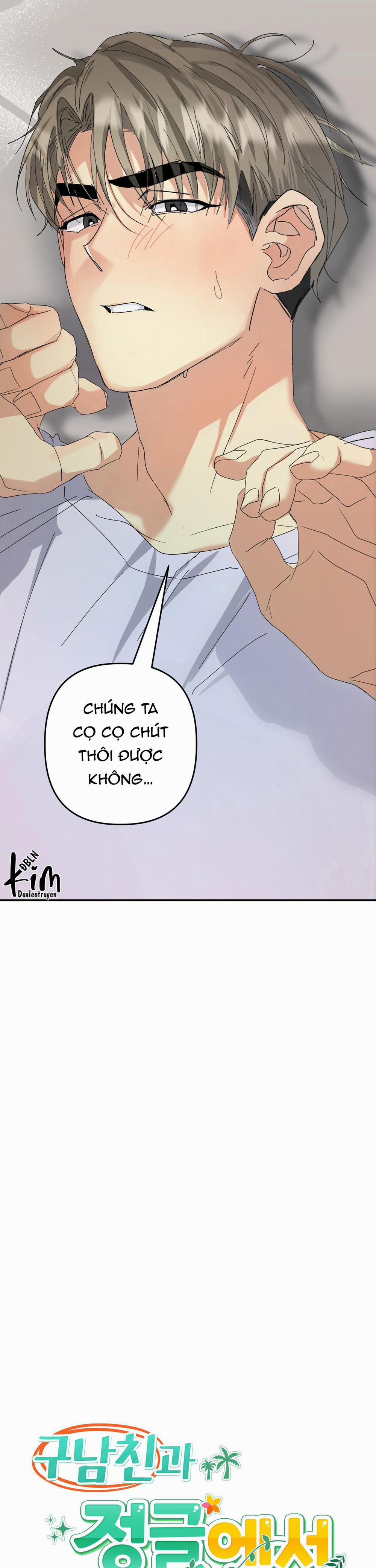 BL NGẮN CHỊCH HỎNY 46.5 Bồ cũ 5 trang 13