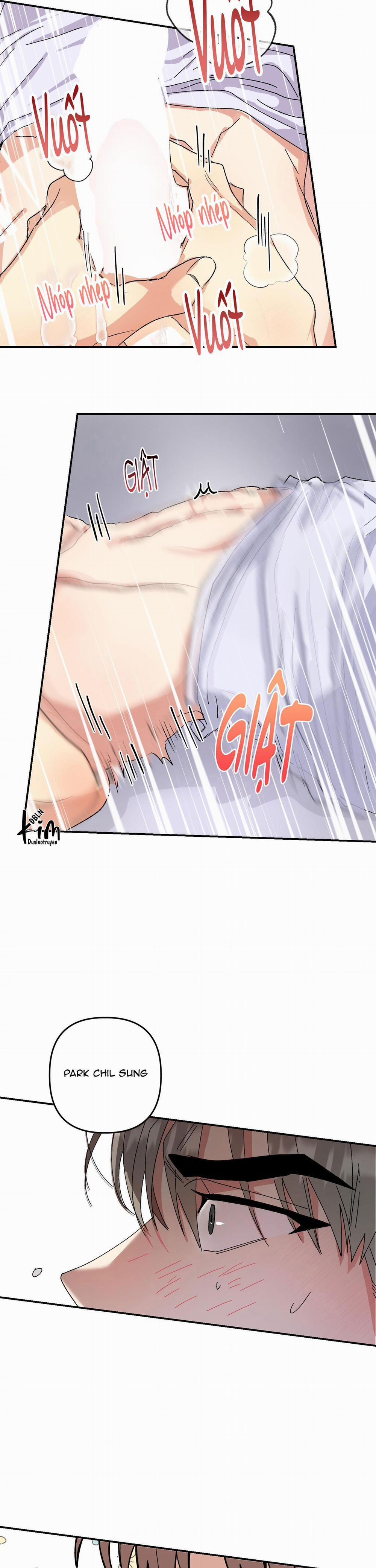 BL NGẮN CHỊCH HỎNY 46.5 Bồ cũ 5 trang 17