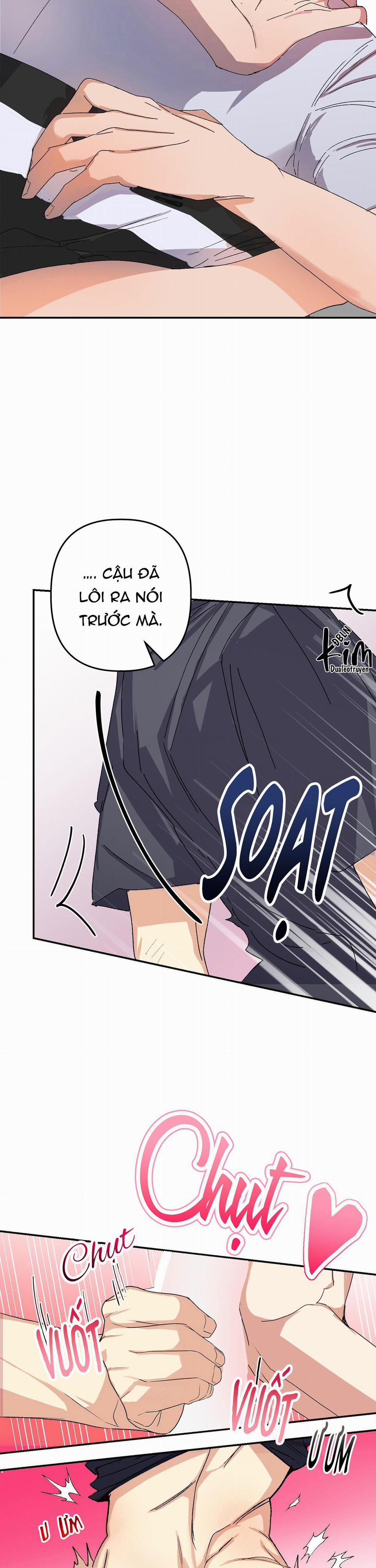 BL NGẮN CHỊCH HỎNY 46.5 Bồ cũ 5 trang 19