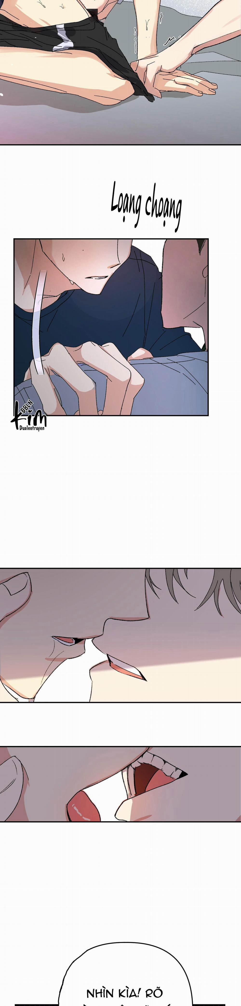 BL NGẮN CHỊCH HỎNY 46.5 Bồ cũ 5 trang 21