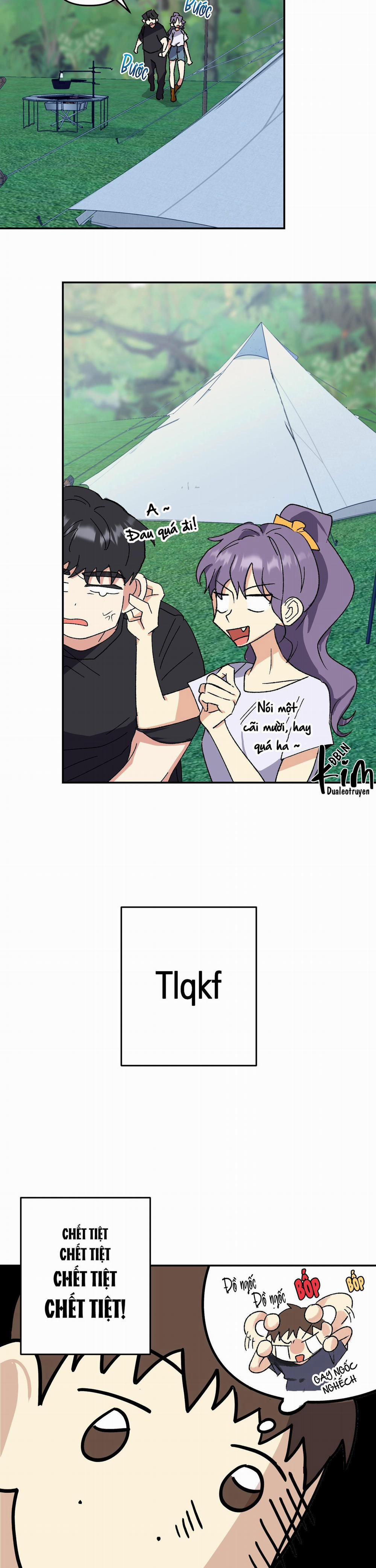 BL NGẮN CHỊCH HỎNY 46.5 Bồ cũ 5 trang 23