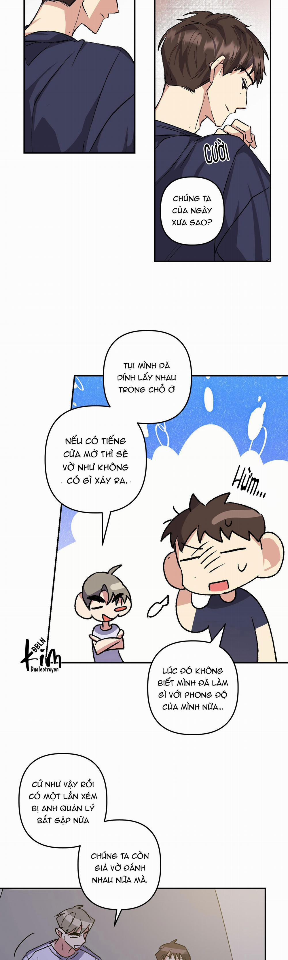 BL NGẮN CHỊCH HỎNY 46.5 Bồ cũ 5 trang 25