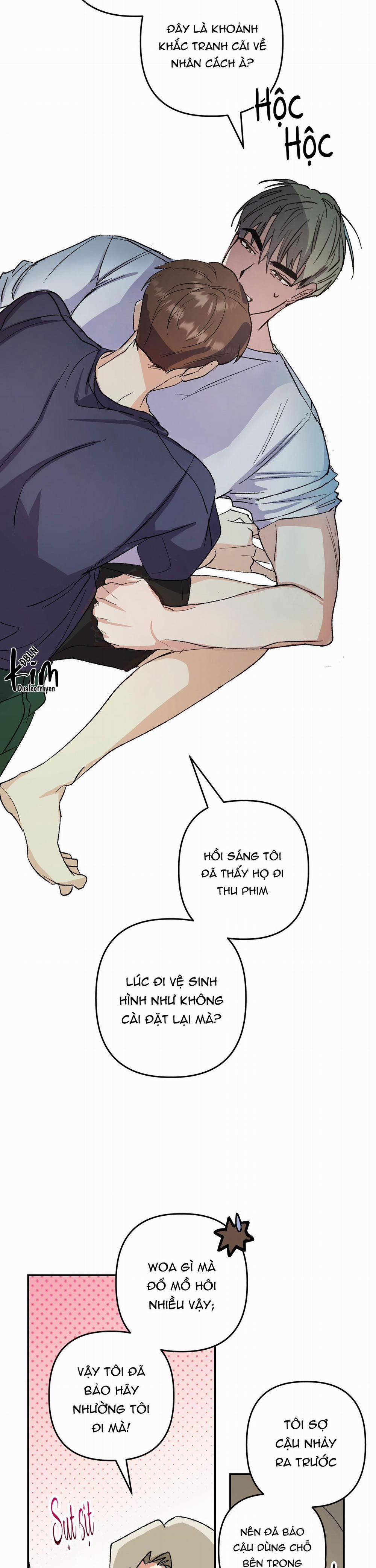 BL NGẮN CHỊCH HỎNY 46.5 Bồ cũ 5 trang 5