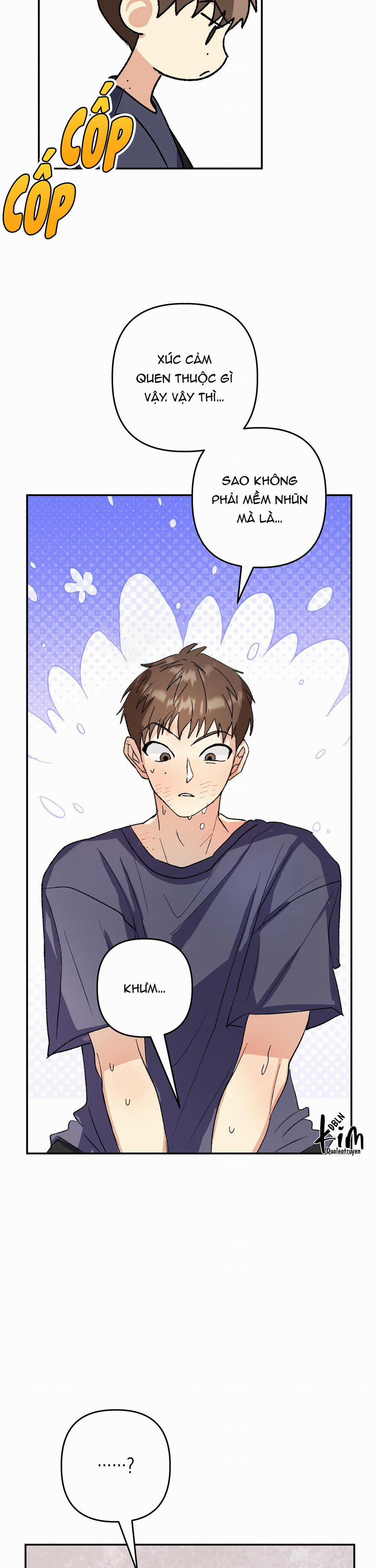 BL NGẮN CHỊCH HỎNY 46.5 Bồ cũ 5 trang 7