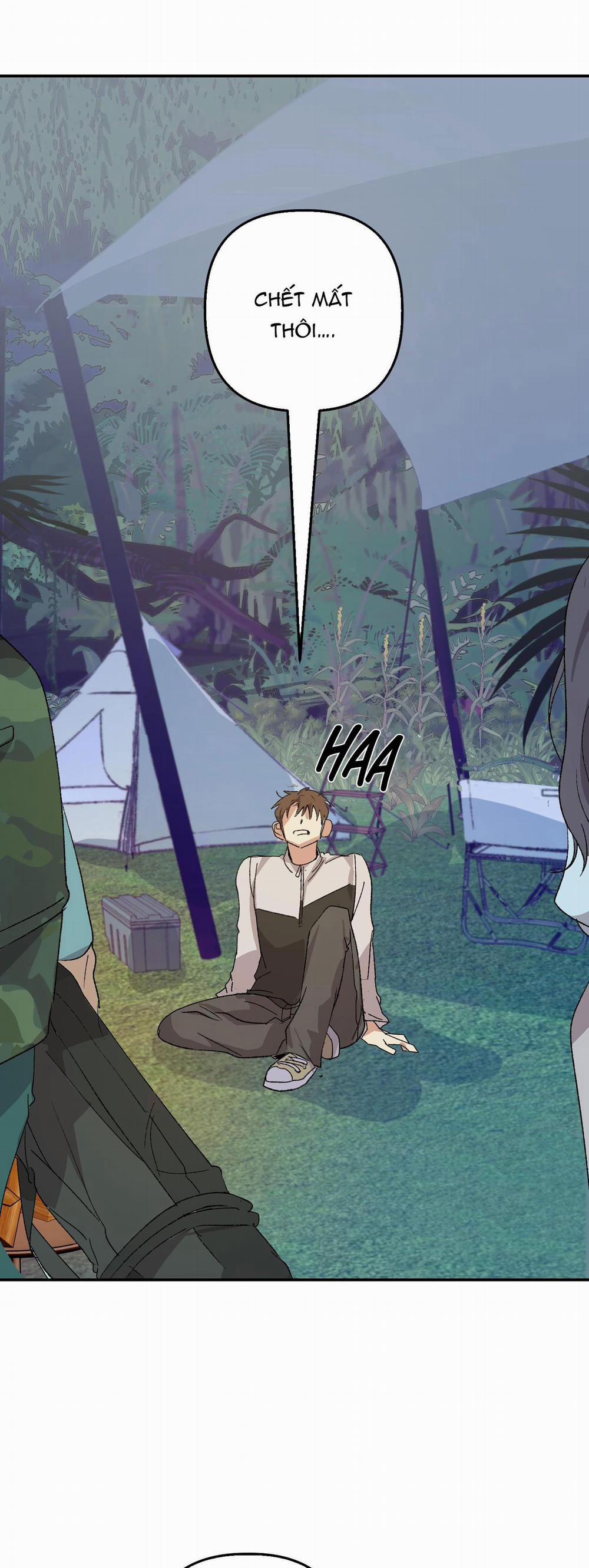 BL NGẮN CHỊCH HỎNY 46.6 Bồ cũ 6 trang 15