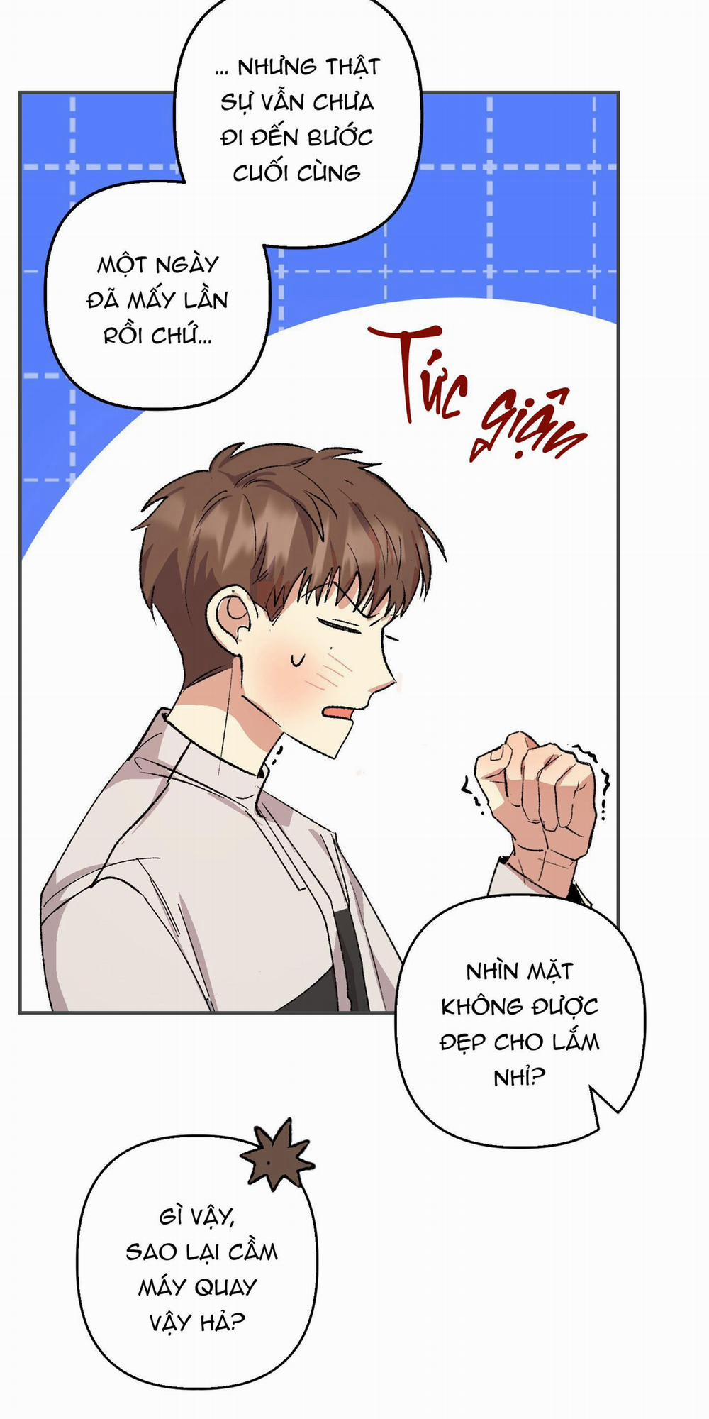 BL NGẮN CHỊCH HỎNY 46.6 Bồ cũ 6 trang 16