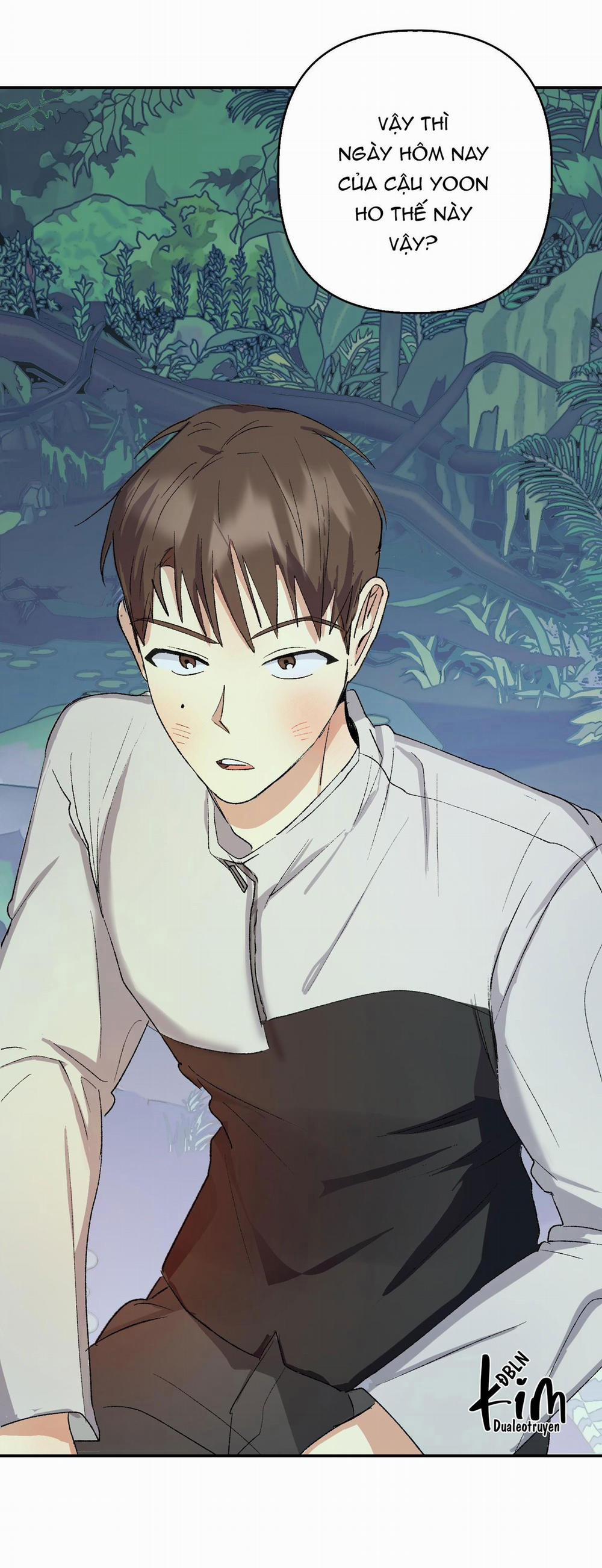 BL NGẮN CHỊCH HỎNY 46.6 Bồ cũ 6 trang 18