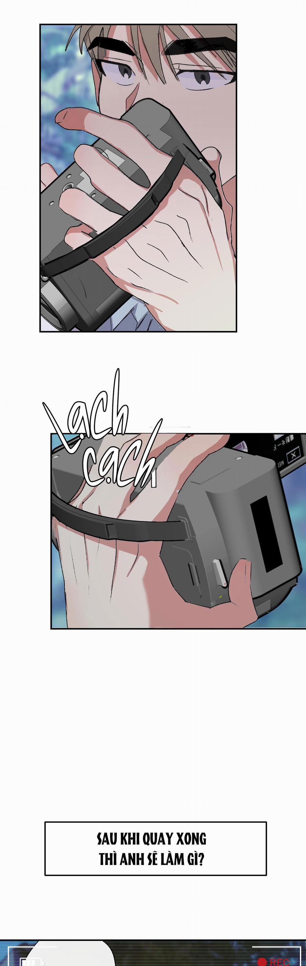 BL NGẮN CHỊCH HỎNY 46.6 Bồ cũ 6 trang 21