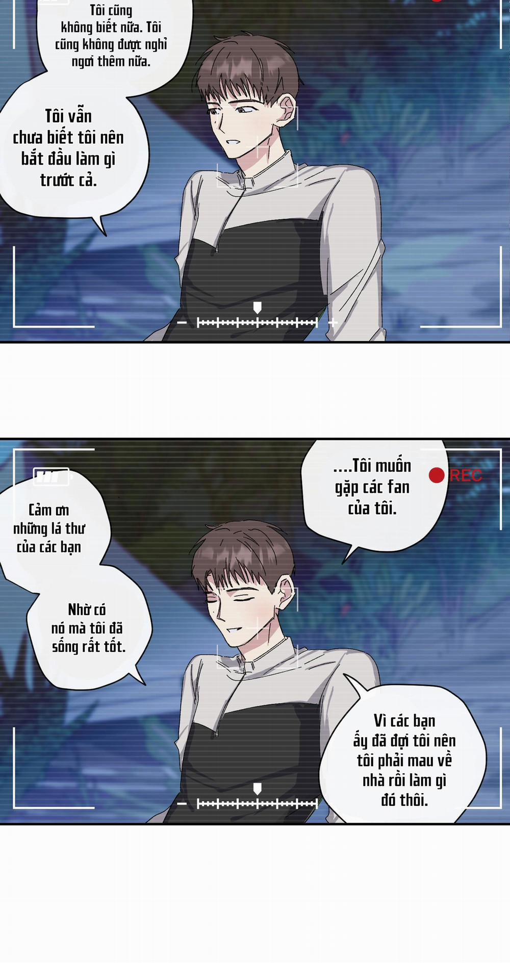 BL NGẮN CHỊCH HỎNY 46.6 Bồ cũ 6 trang 22