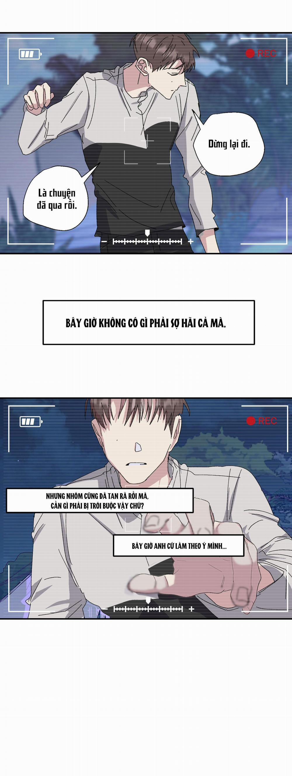 BL NGẮN CHỊCH HỎNY 46.6 Bồ cũ 6 trang 25